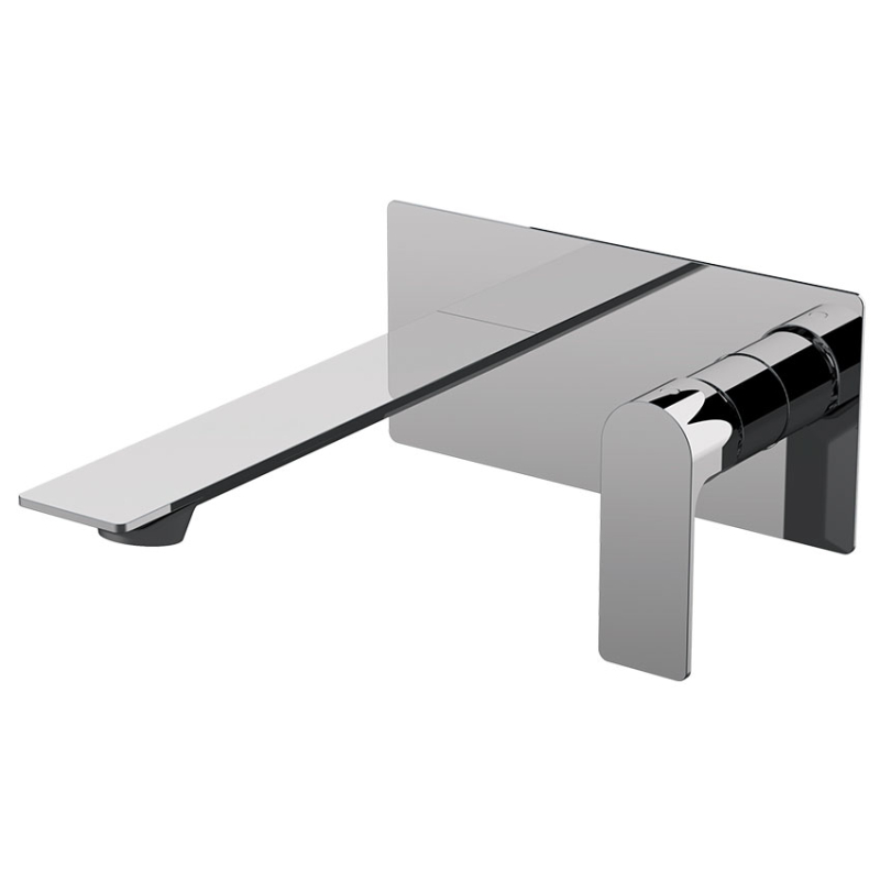 AI632L Смеситель для раковины  DANIEL RUBINETTERIE Ambition