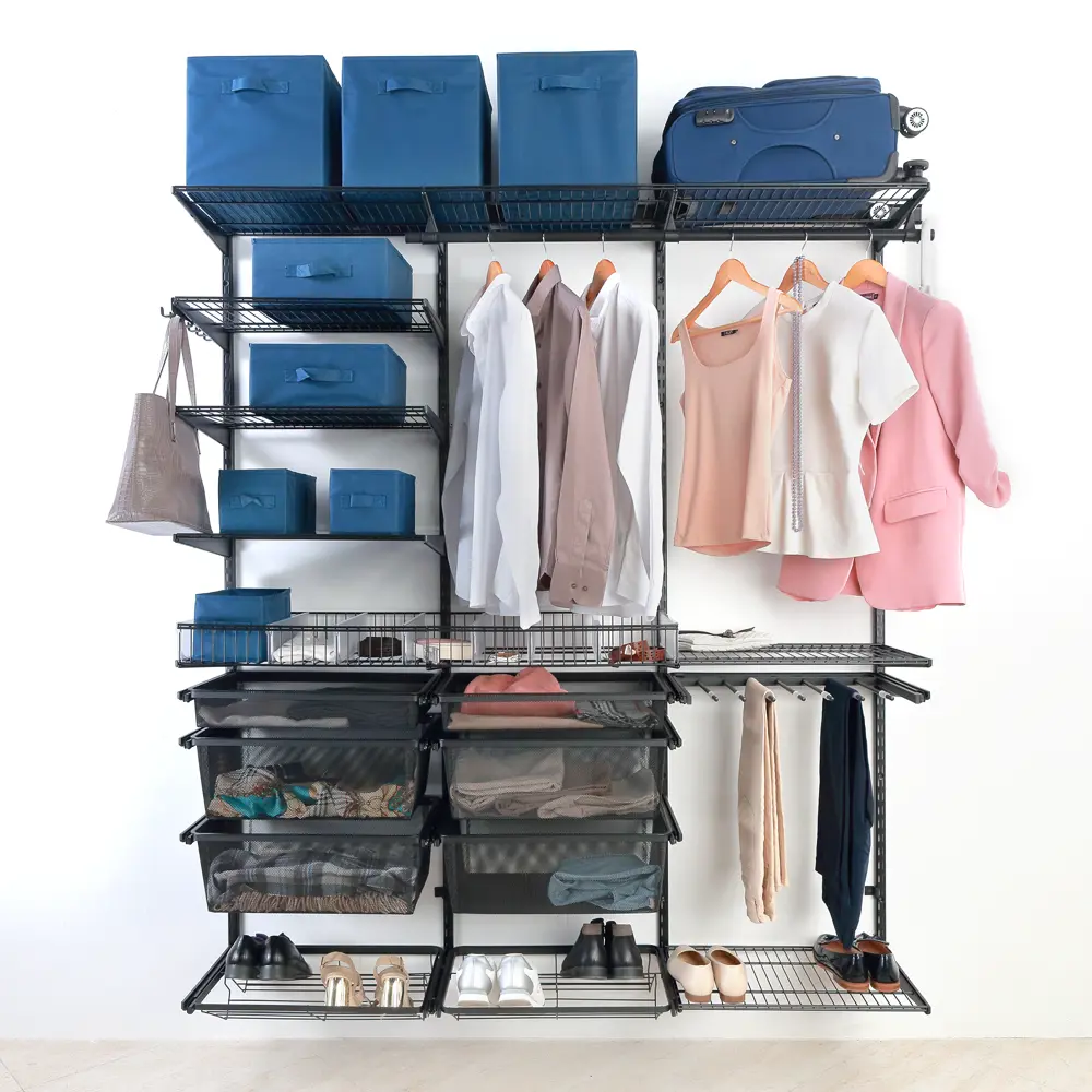 Боковой крючок НСХ для организации пространства 82482732 STLM-0028101 - Вид №5