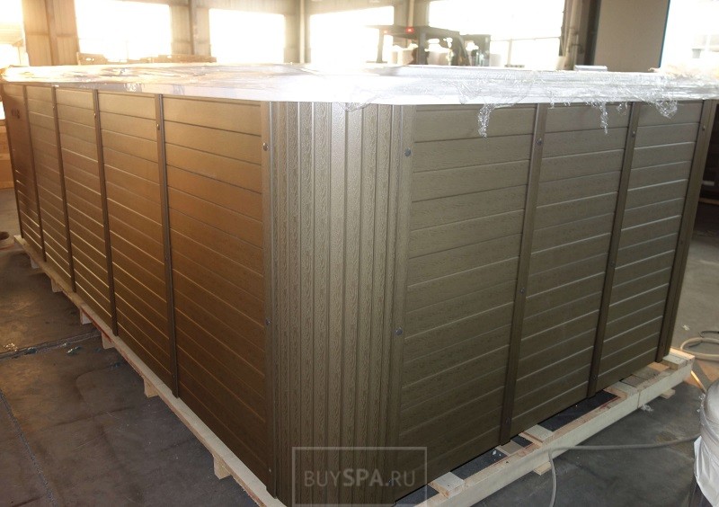 Sunrans SR-823 Santreyd sun-id-296125 - Вид №5