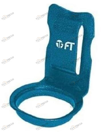 FT Стальной держатель молотка  10018 