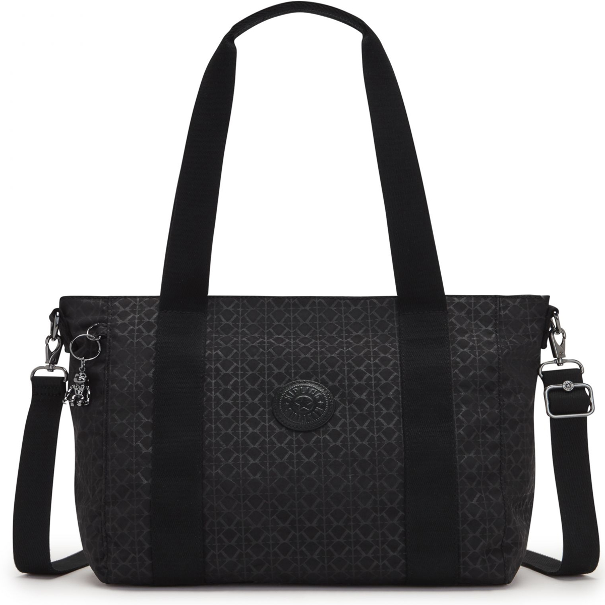 KI6232K59 Сумка Small Tote Kipling Asseni S 