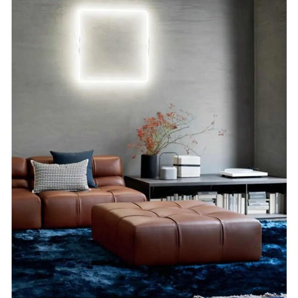 Рамка светодиодная Camelion LBS-2305 6500К с блоком питания холодный белый свет STLM-2152129