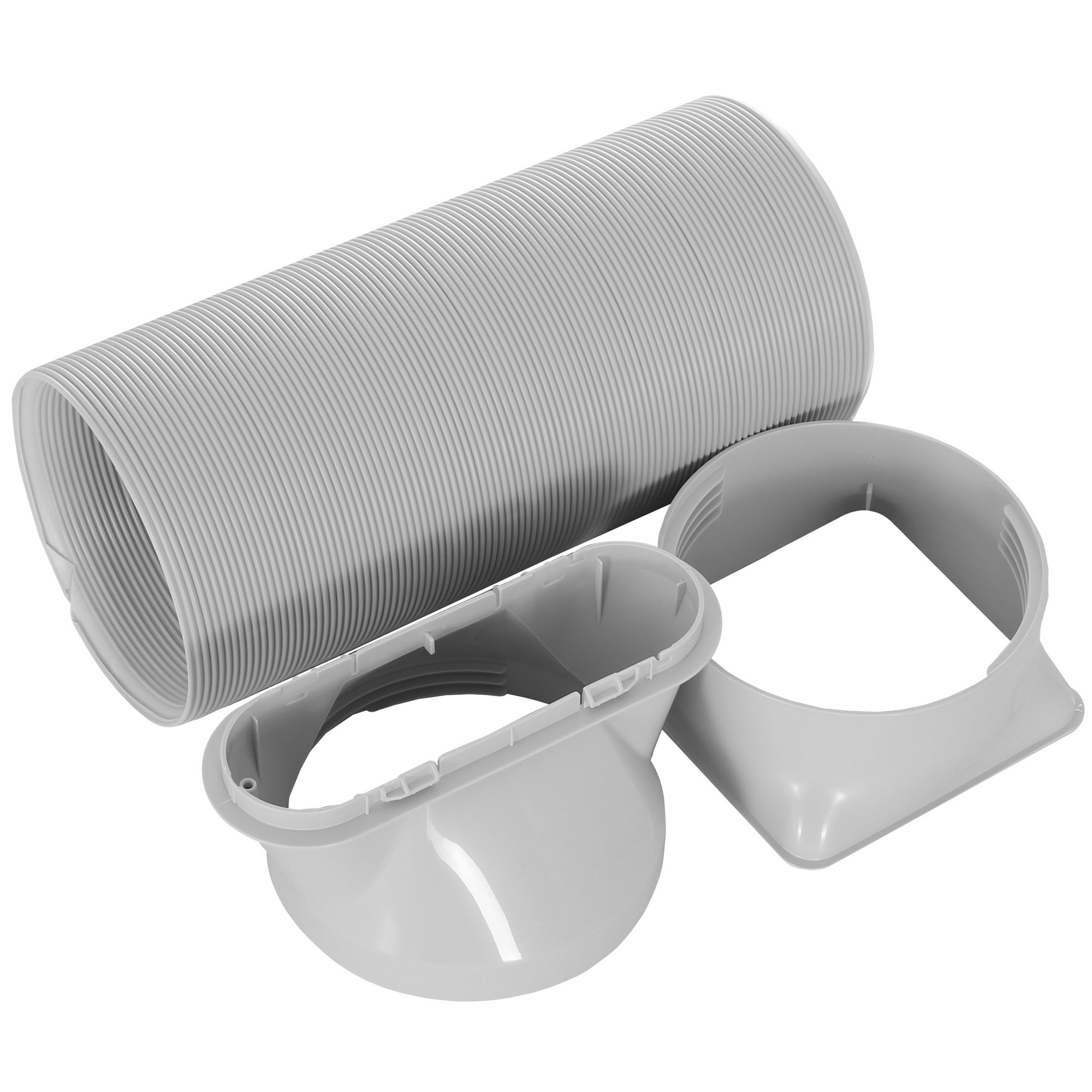 5499666 Кондиционер мобильный TCL NZBP 12 INV белый STDN-0046077 - Вид №10