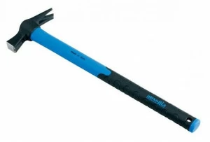 Ausonia Магнитный столярный молоток Martelleria manico fibra