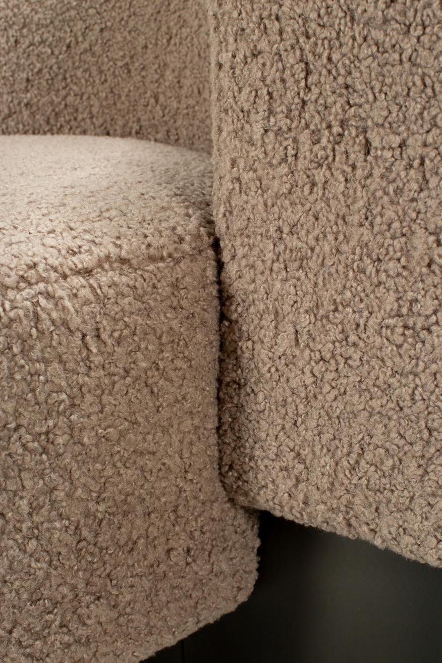 Тканевое кресло pulpo Wham ARCH-00041208 - Вид №21