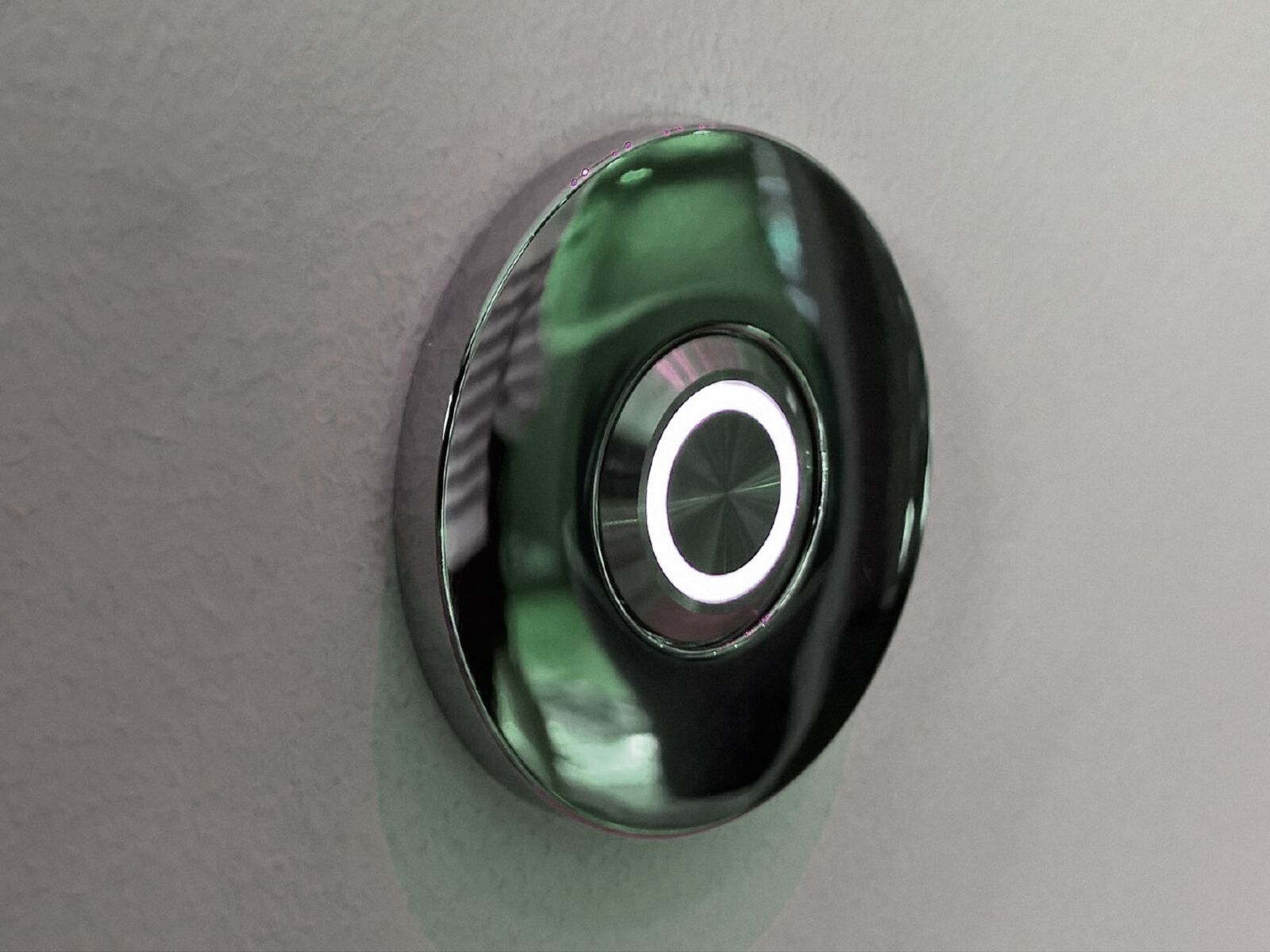 Кнопка для управления spa Aquademy PROFESSIONAL MODE ARCH-00017803