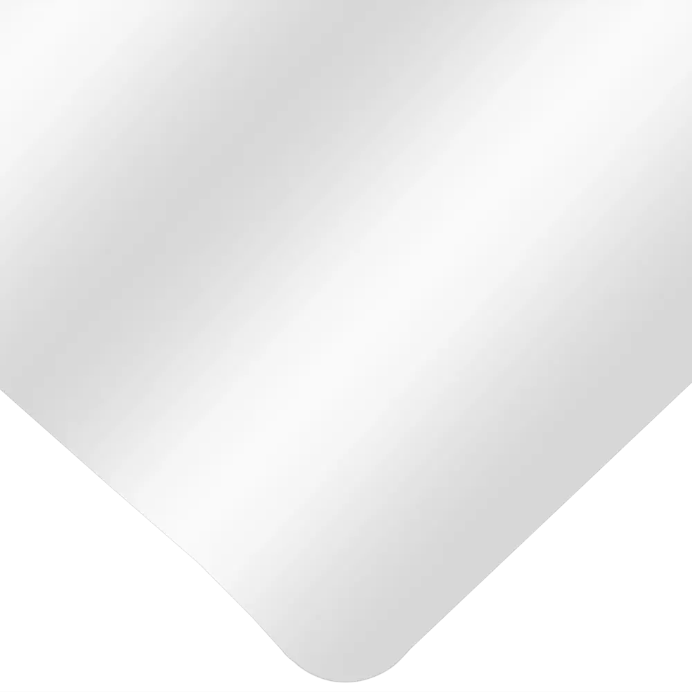 Коврик защитный для паркета и ламината 90x120 см Amigo STLM-2086337 - Вид №5