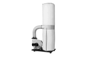 13678143 Пылесос для сбора стружки VC-1500 371036 TRIOD