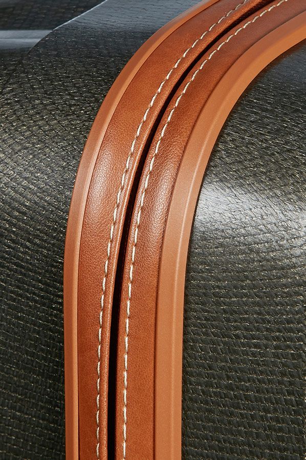 82V-14002 Чемодан 82V*002 Spinner S 55/20 Samsonite Lite Cube DLX  - Вид №7