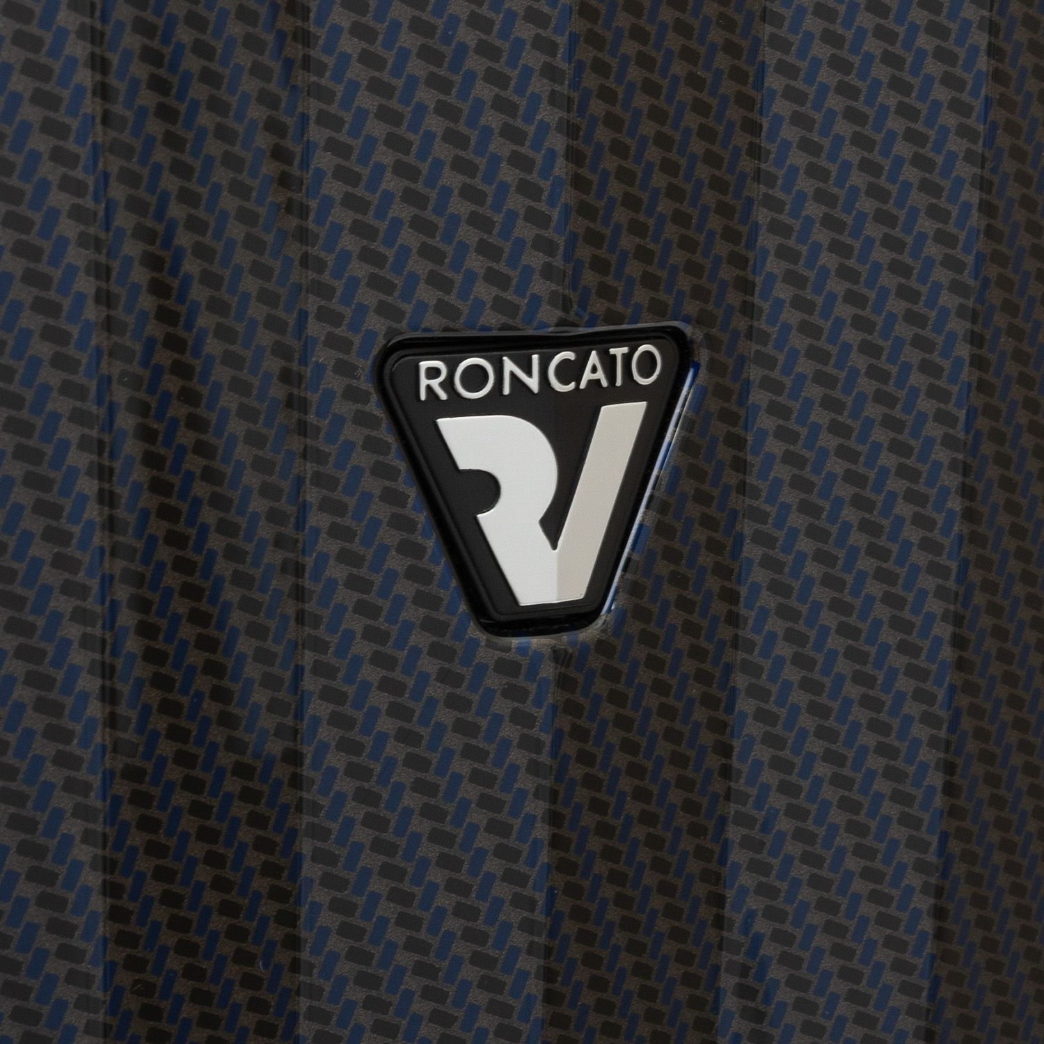 5177-0193 Чемодан 5177 Trolley L Roncato Uno ZSL Premium Carbon  - Вид №6