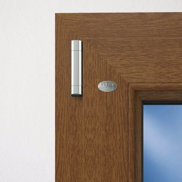 ПВХ раздвижные двери-окна NURITH DOMUS ARCH-00121332 - Вид №12