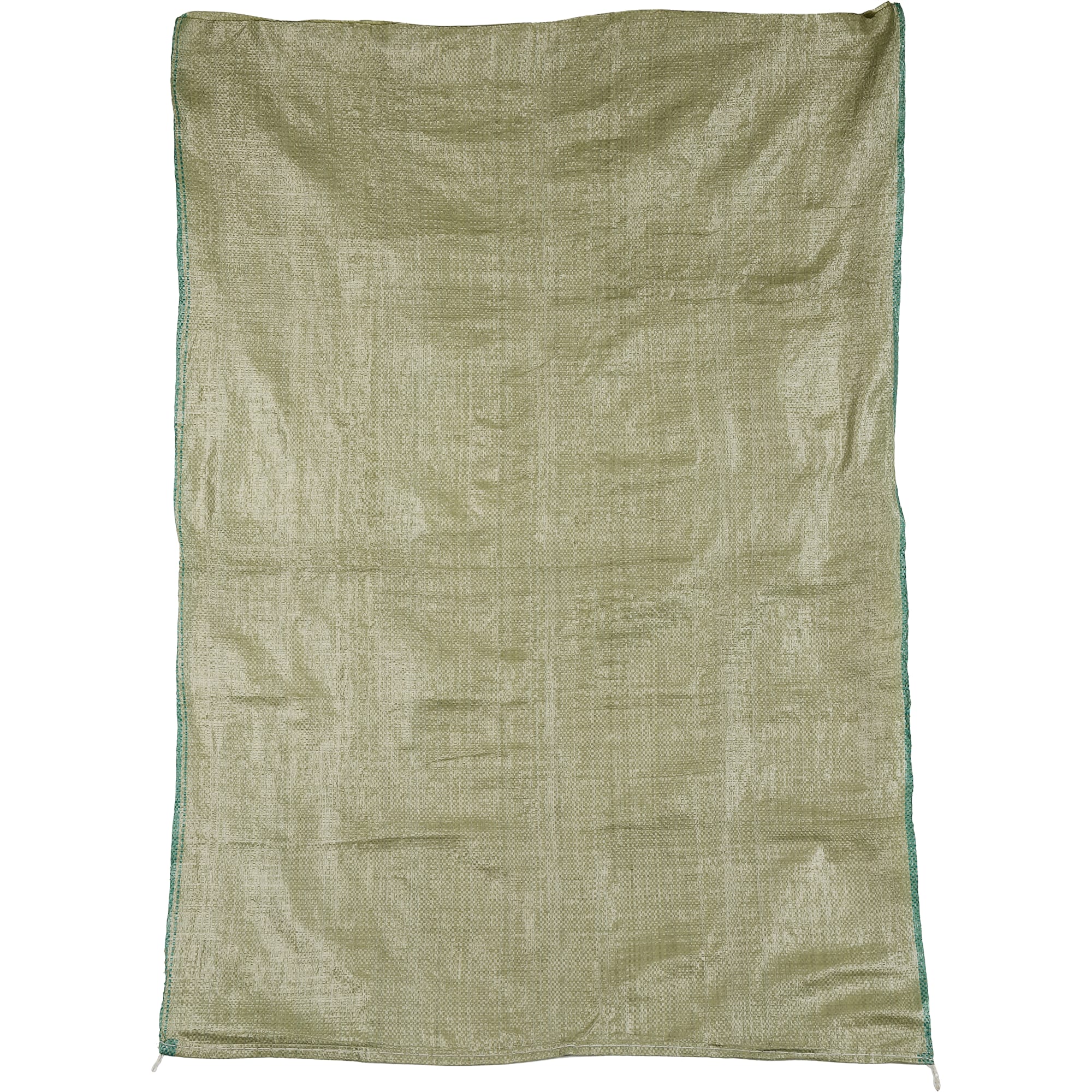 82341523 Мешок для мусора 90x130 мм ткань/пропилен зеленый Santreyd 