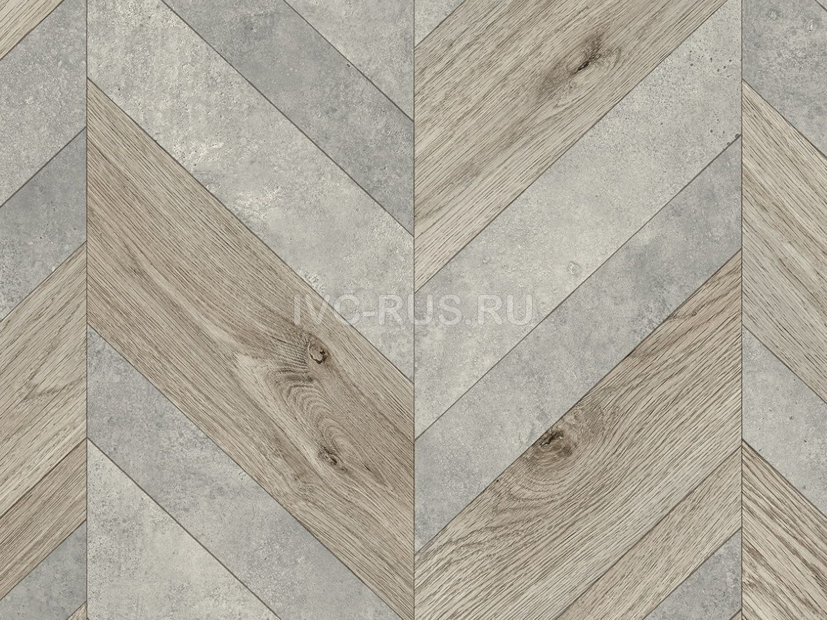 Линолеум полукоммерческий SUPER WOODLiKE - СУПЕР ВУДЛАЙК i502630 IVC-RUS 