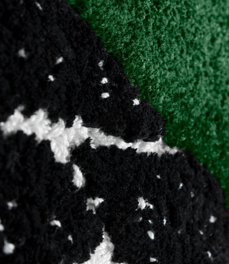 Снакеруг RUG'SOCIETY Botanical 148_371 - Вид №3