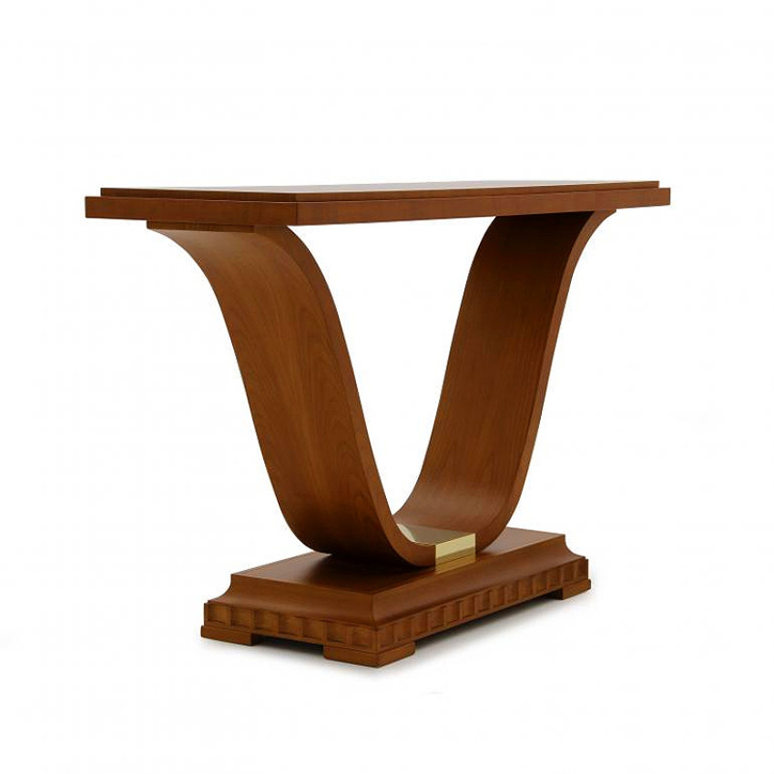 Консоль GAUSS SEVEN SEDIE 00CL11 Ellipse