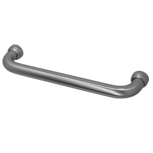 K-1066NICKEL Скоро в продаже! Поручень для ванны WasserKRAFT
