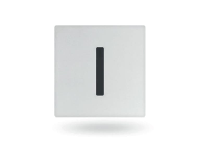 Панель управления для унитаза с датчиком no touch Thermomat RUEL08NE ARCH-00144540