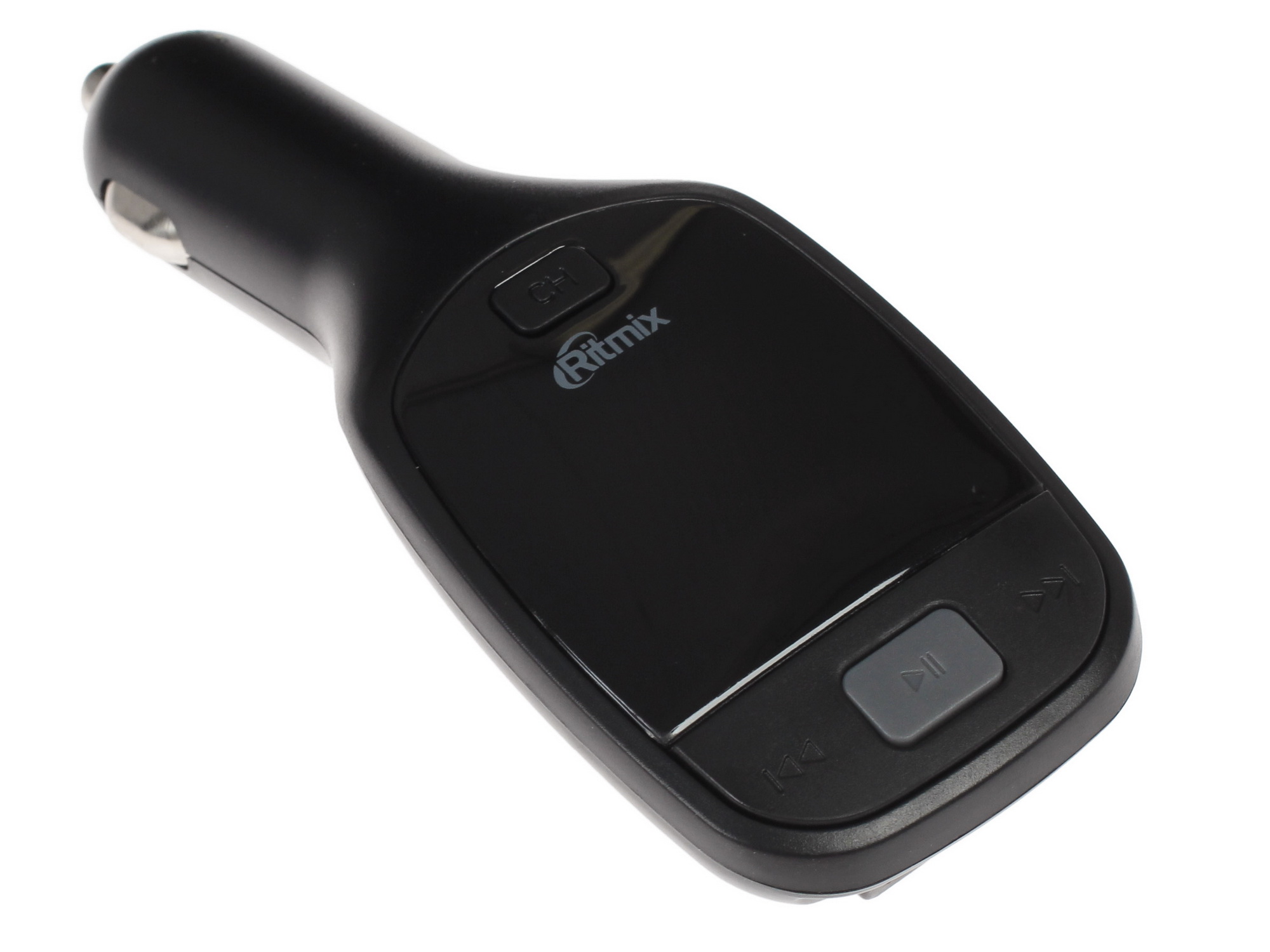 1065252 FM-трансмиттер Ritmix FMT-A705 STDN-0141034 - Вид №2