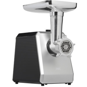 9912228 Мясорубка электрическая JVC JK-MG128 черный