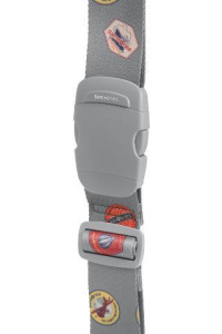 CO1-28056 Багажный ремень CO1*056 Luggage Strap 50 mm Samsonite Travel Accessories