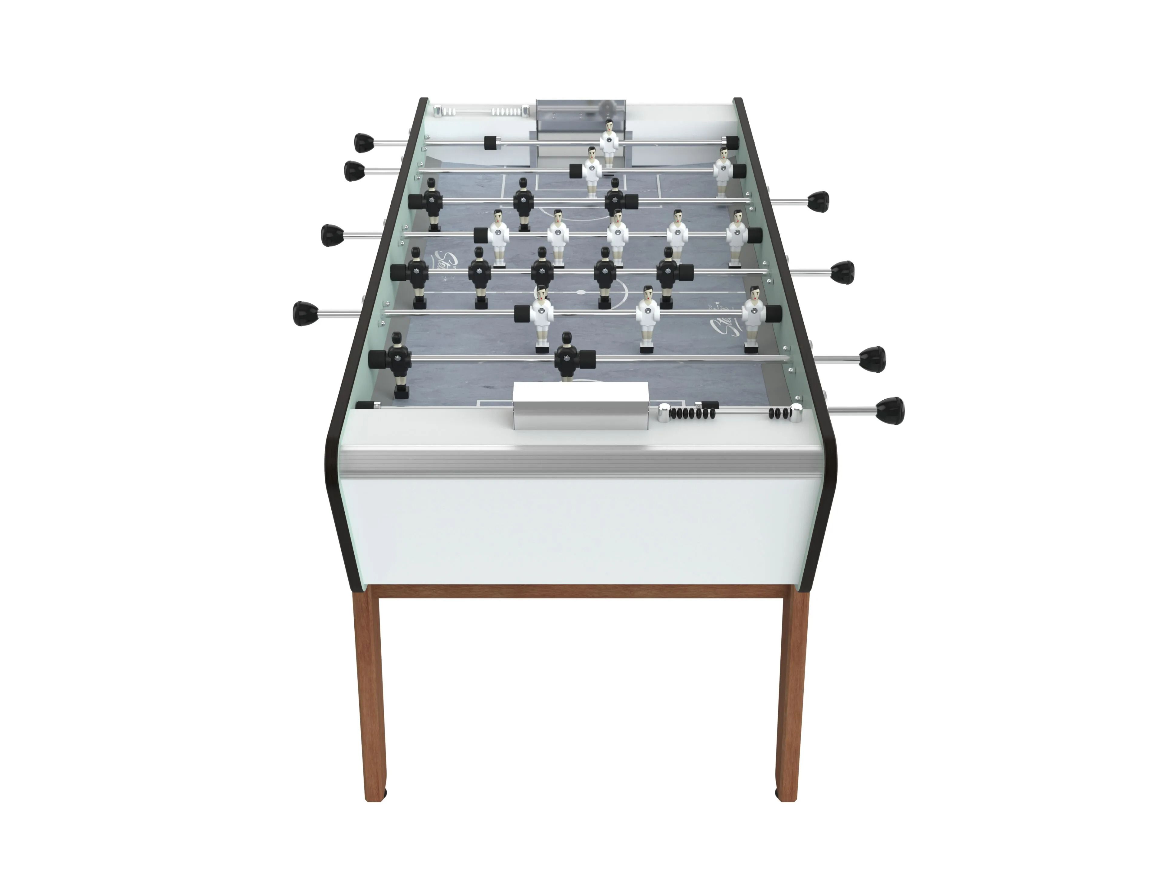 Кальциобалилла Stella baby-foot & billards Tradition Outdoor ARCH-00151616 - Вид №42