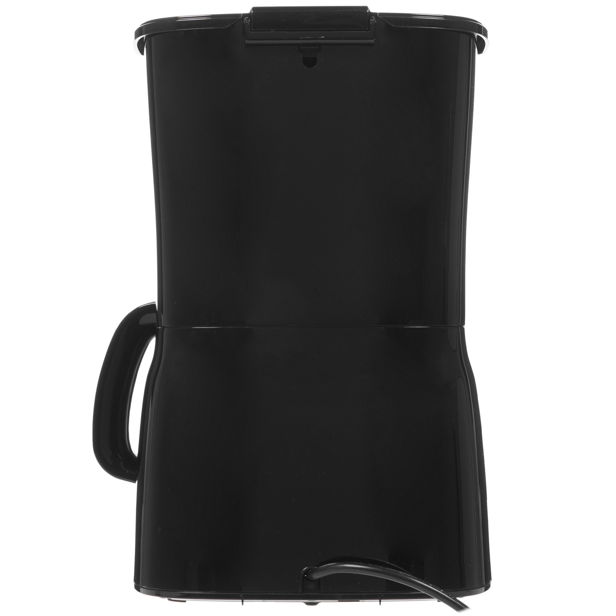 8158116 Кофеварка капельная Sencor SCE 3050SS черный STDN-0054895 - Вид №4