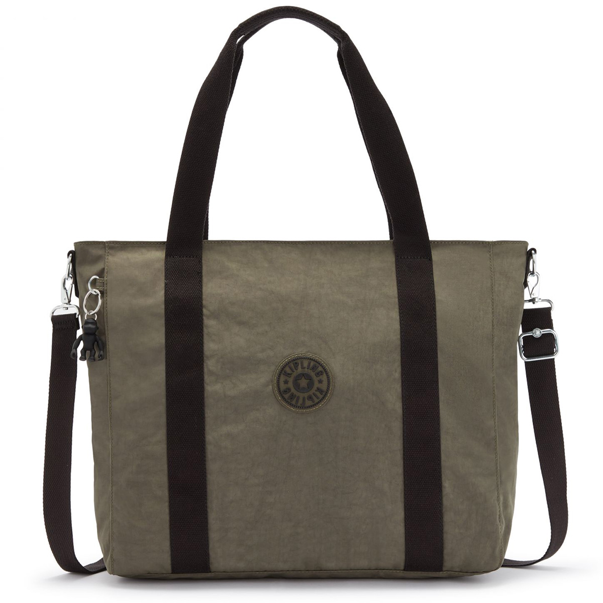 KI544488D Сумка Large Tote Kipling Asseni 