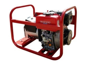 Дизельный генератор Вепрь АДП 5-230 ВЯ-Б