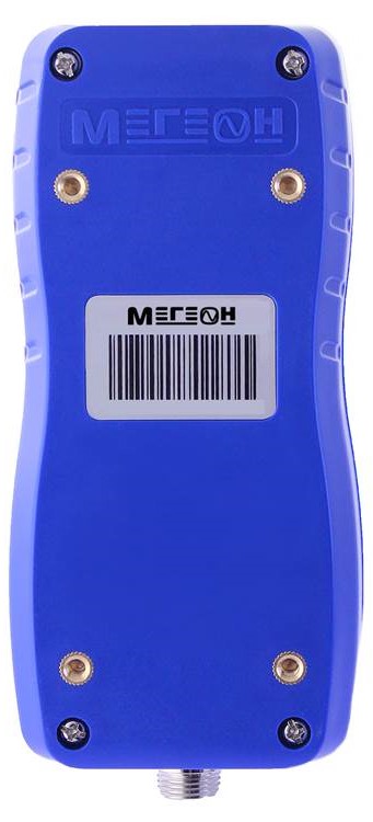 Динамометр Мегеон 53001К 9103799 STDN-0077905 - Вид №4