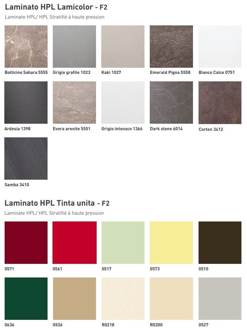 Кухня без ручек с полуостровом Floritelli Cucine ARCH-00124825 - Вид №18