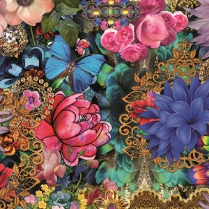 8-972-Melli-Mello-Kevena Фотообои Komar Imagine Edition 2 254х368 м