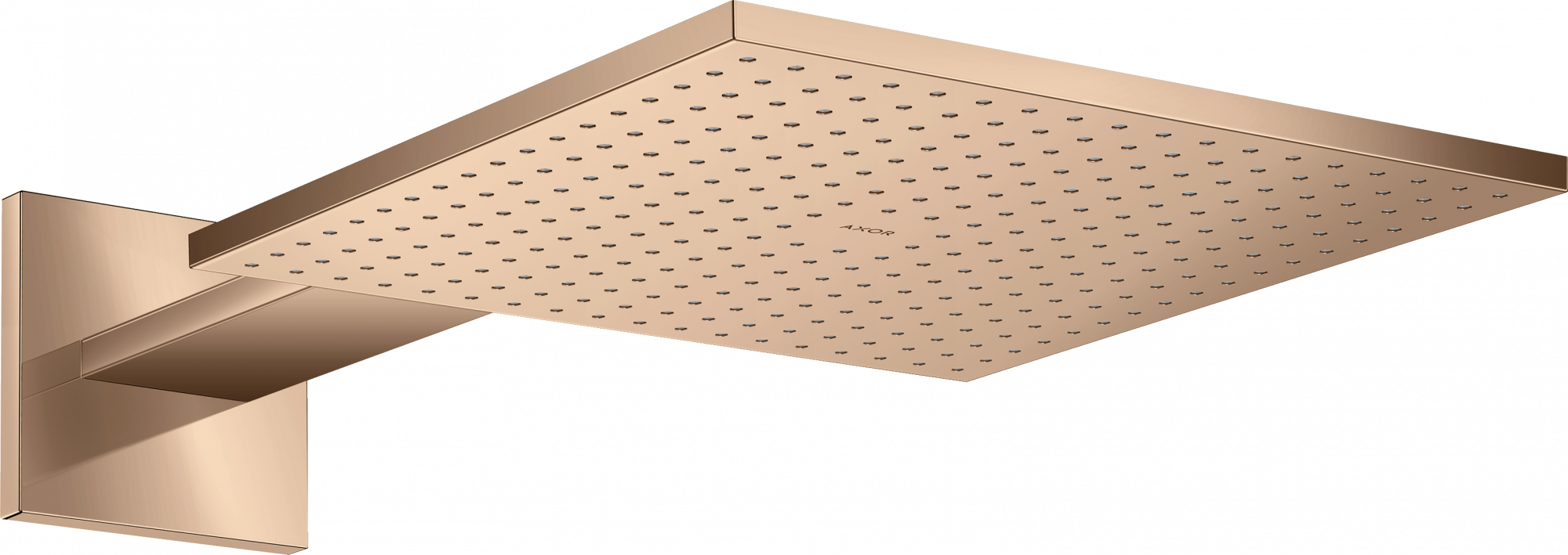 35314300 Верхний душ 300/300 1jet с держателем AXOR SHOWERSOLUTIONS