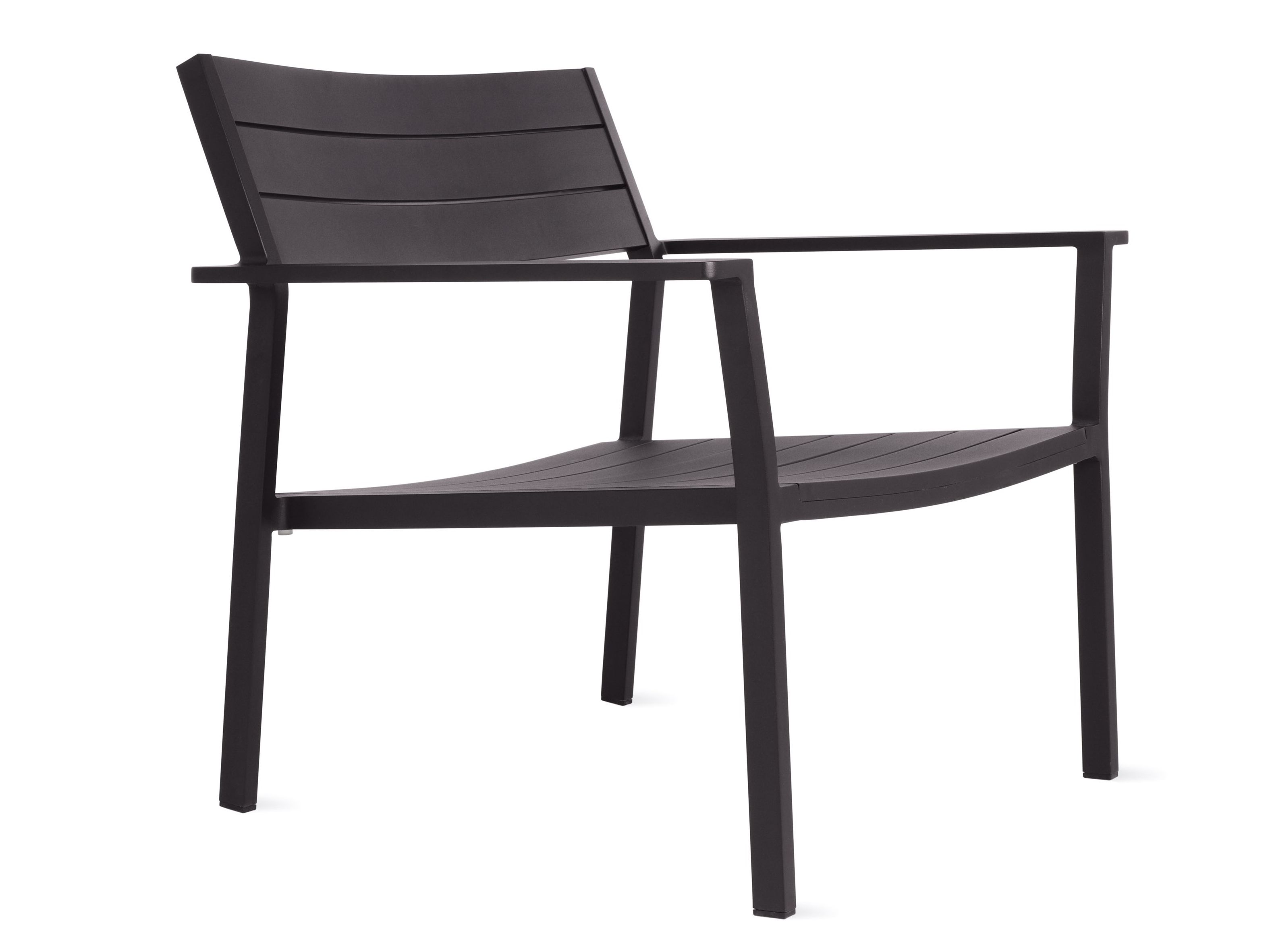 Алюминиевое кресло с порошковым покрытием Case Eos ARCH-00108936 - Вид №3