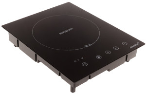 1030755 Плита компактная электрическая Steba IK60E черный