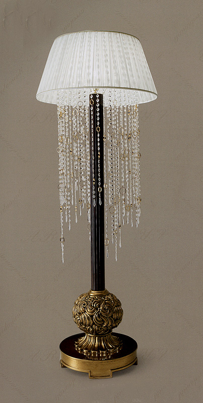 Напольная лампа  AR ARREDAMENTI L.90+P.430 Royal