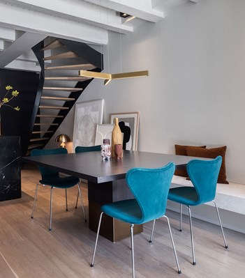 2471-081D Смесители для душа vola  - Вид №9