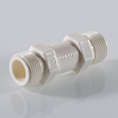 VTp.789.105.05 Вставка ремонтная для счетчика воды 105 мм Valtec 3/4", 105 мм  - Вид №7