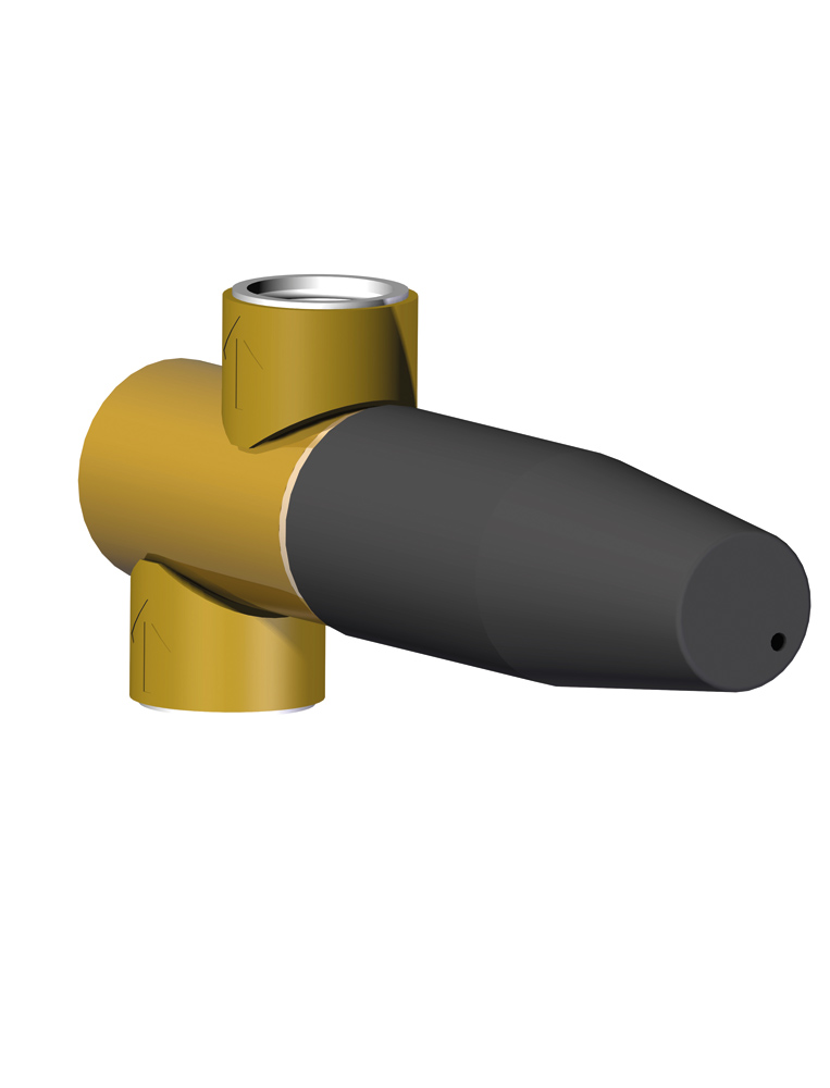 94016 Bellosta Rubinetterie ВСТРОЕННЫЙ КРАН С ФИЛЬТРОМ 