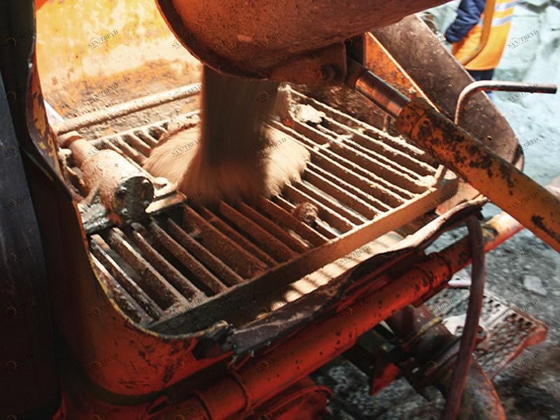 BASF Construction Chemicals Замедляющая добавка для цементных смесей Masterroc sun-id-1399793