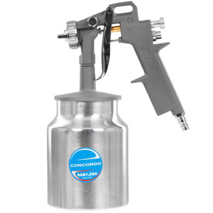 Краскораспылитель Concorde SGB1.2QA 9175541