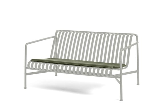 Стальной садовый диван Hay Палисад ARCH-00113710 - Вид №30