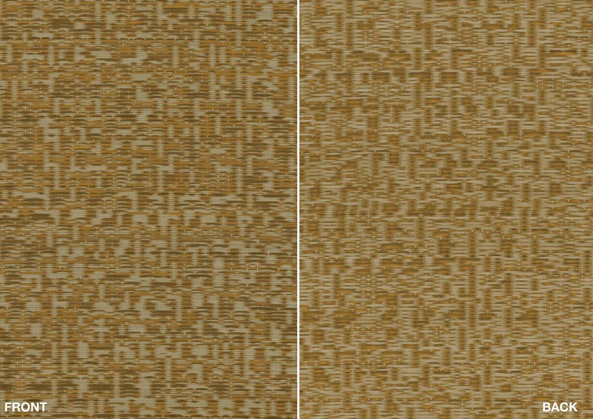 Обои из камыша Jannelli&Volpi СП 453 IGUSA ARCH-00026982 - Вид №6