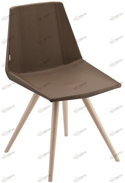 Natisa Стул из экокожи Glim sun-id-1464615