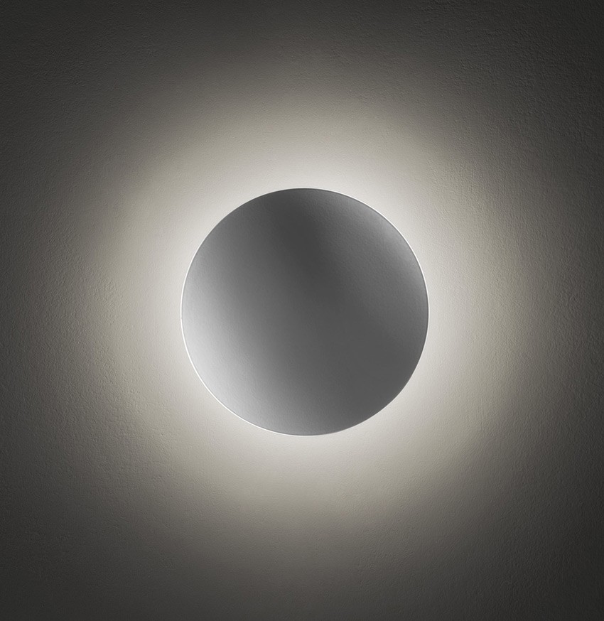 Studio Design PUZZLE SINGLE AP1 159002 светильник настенный Studio Italia Design 109964 - Вид №1