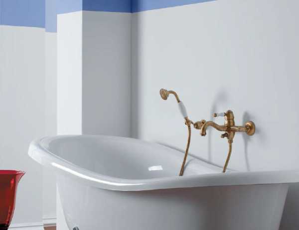 855120KK00 Смеситель Bandini Antico Santreyd - Вид №2