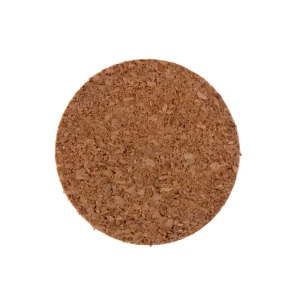 Подпятник пробковый 40х3мм, 8 шт.