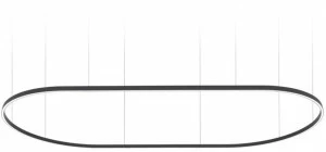 NEMO Светодиодная подвесная лампа из экструдированного алюминия Zirkol