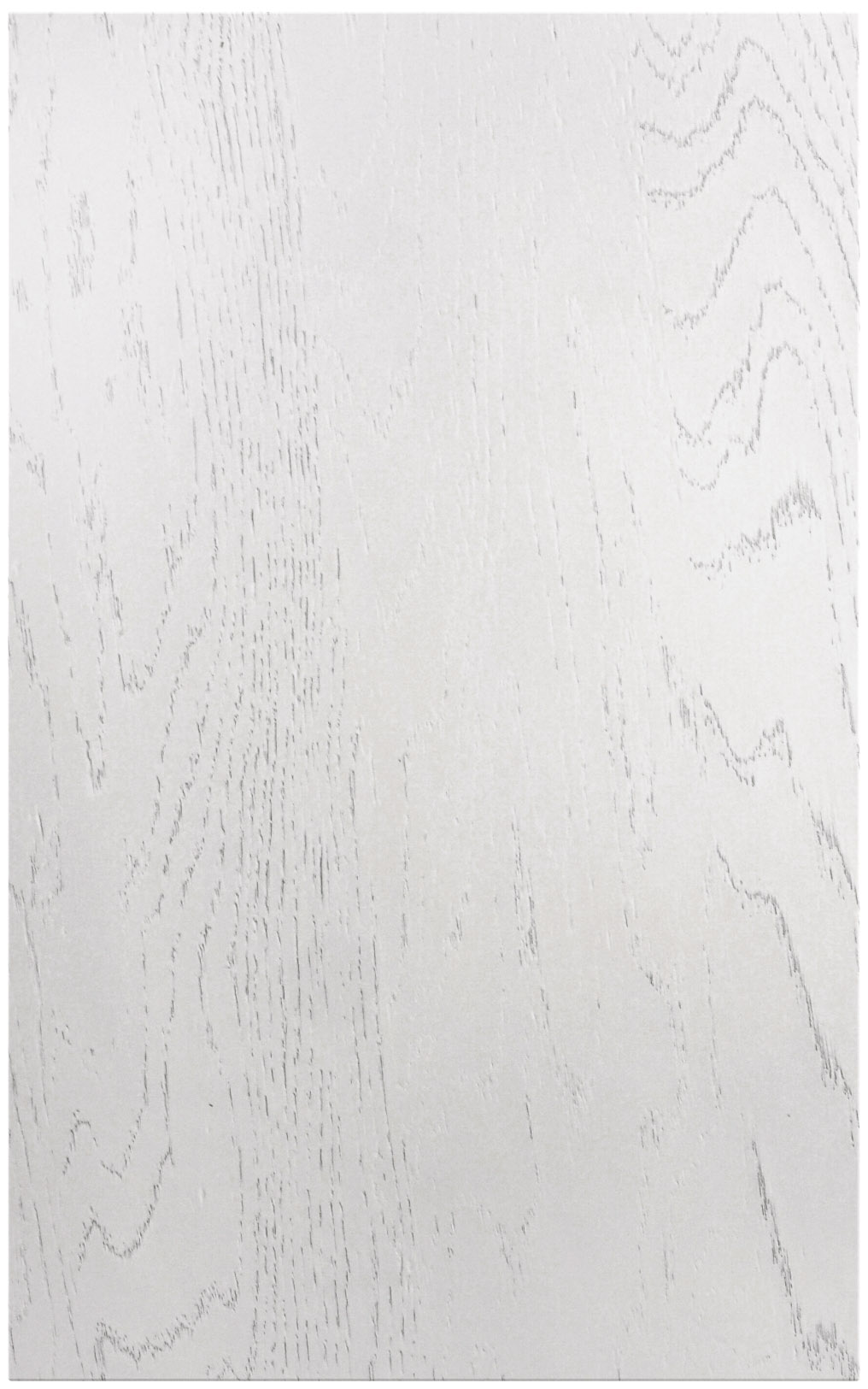 Фасады для кухни Модерн Фрезеровка «Модерн» Дуб фактурный белый №513 SIDAK SIST2372-43