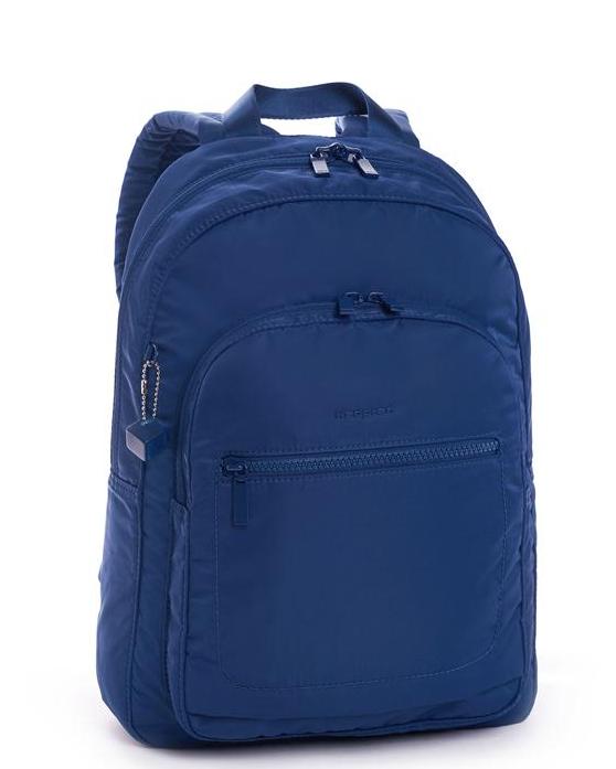 HITC03/345-01 Рюкзак HITC03 Backpack Rallye RFID Hedgren Inter-City 
