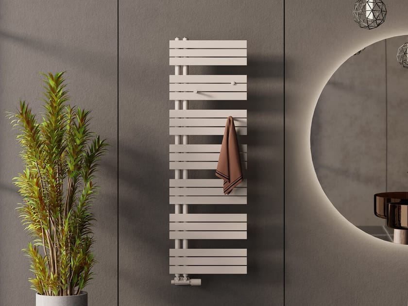 Вертикальный стальной полотенцесушитель Cordivari Келли ARCH-00014427